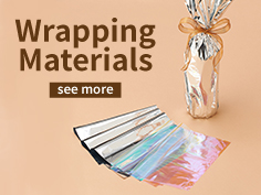 Wrapping Materials