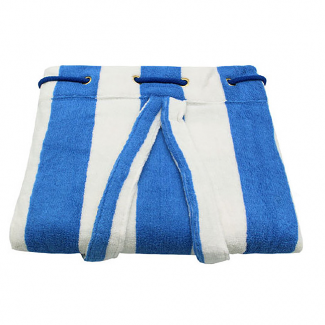 【Custom Printing】Backpack  Beach Towel J0815150000