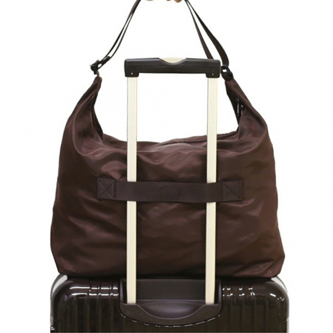 【Customized Product】 Shoulders Trolley Bag J2318010001