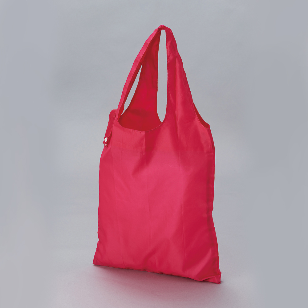 【Customized】Nylon Foldable Carry Bag  J0003