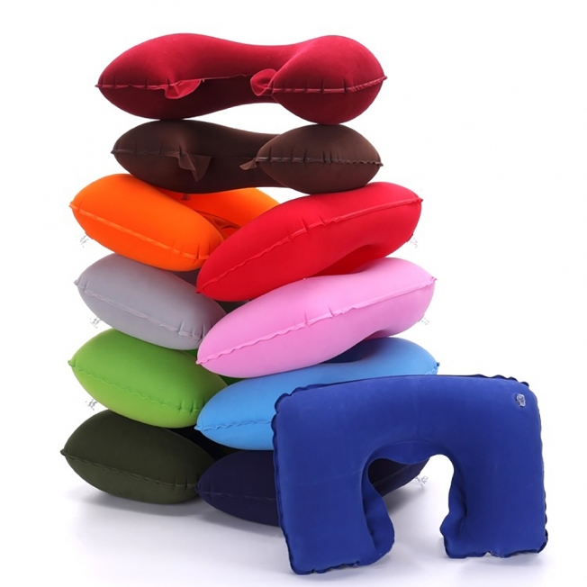 【Customized Product】Inflatable Neck Pillows J2322010000